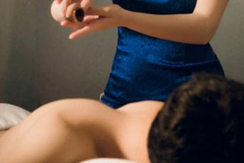 武汉武昌区水疗馆是失眠者的秘密避难所